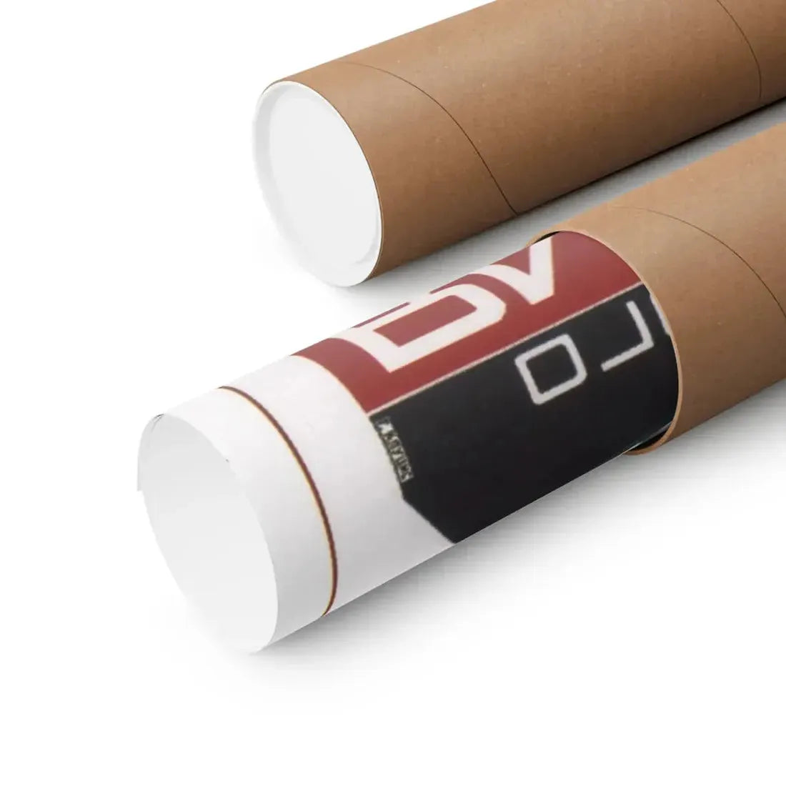 Soviet Era Poster 123 - Paper Poster - The Sticker Space