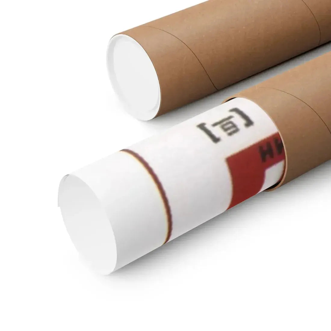 Soviet Era Poster 123 - Paper Poster - The Sticker Space