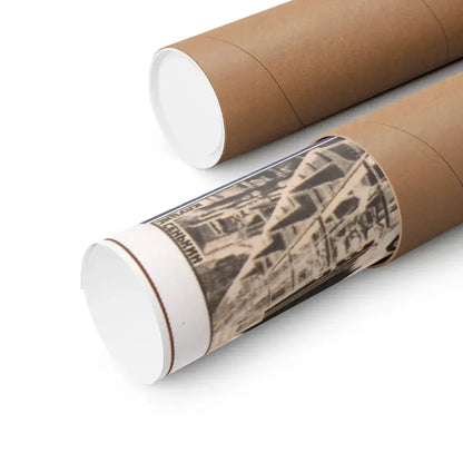 Soviet Era Poster 125 - Paper Poster - The Sticker Space