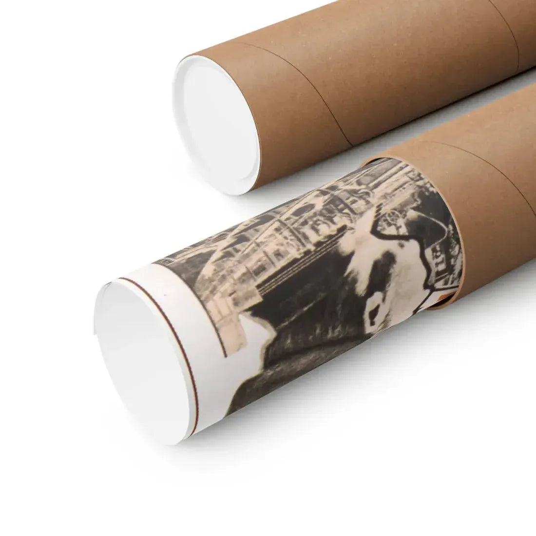 Soviet Era Poster 125 - Paper Poster - The Sticker Space