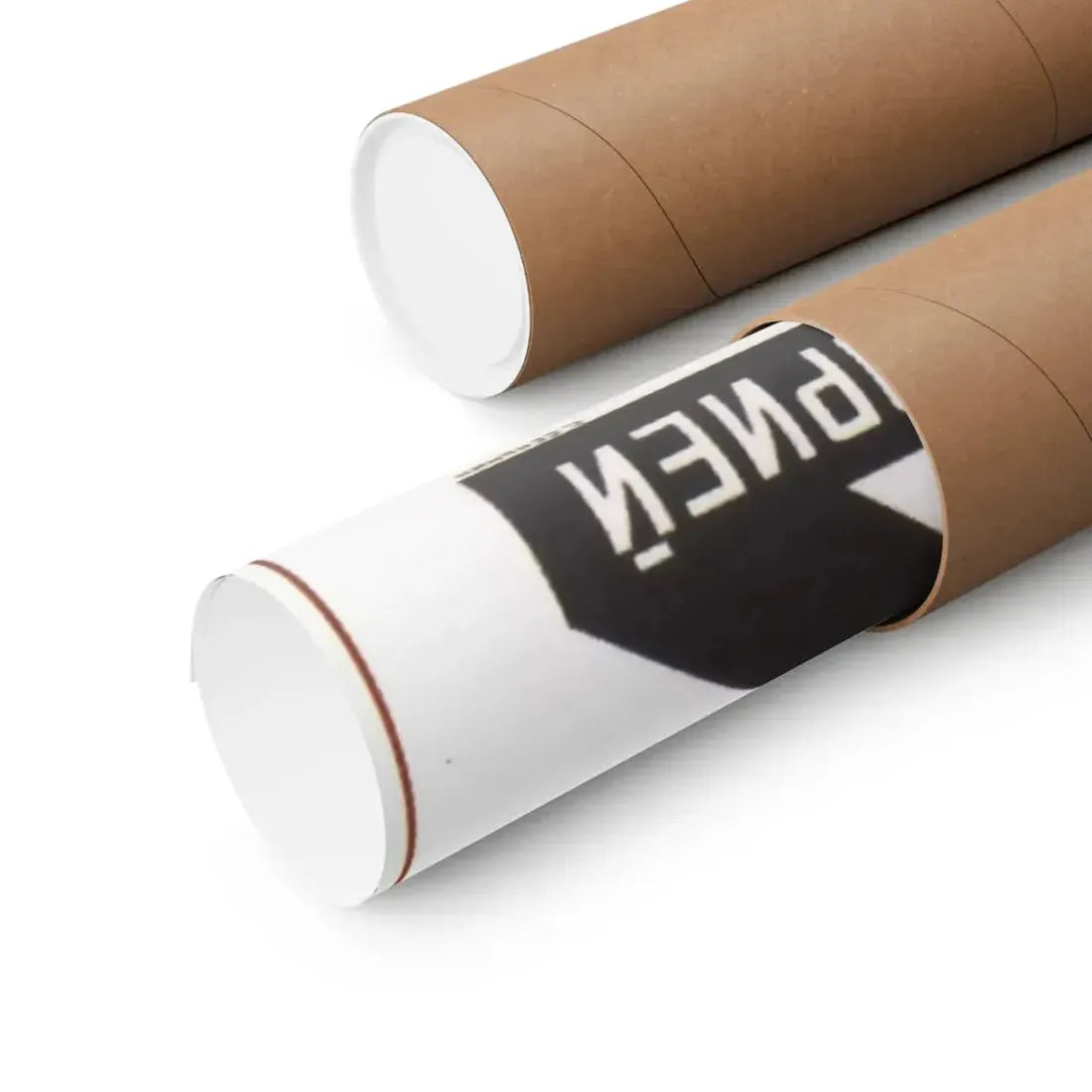 Soviet Era Poster 126 - Paper Poster - The Sticker Space