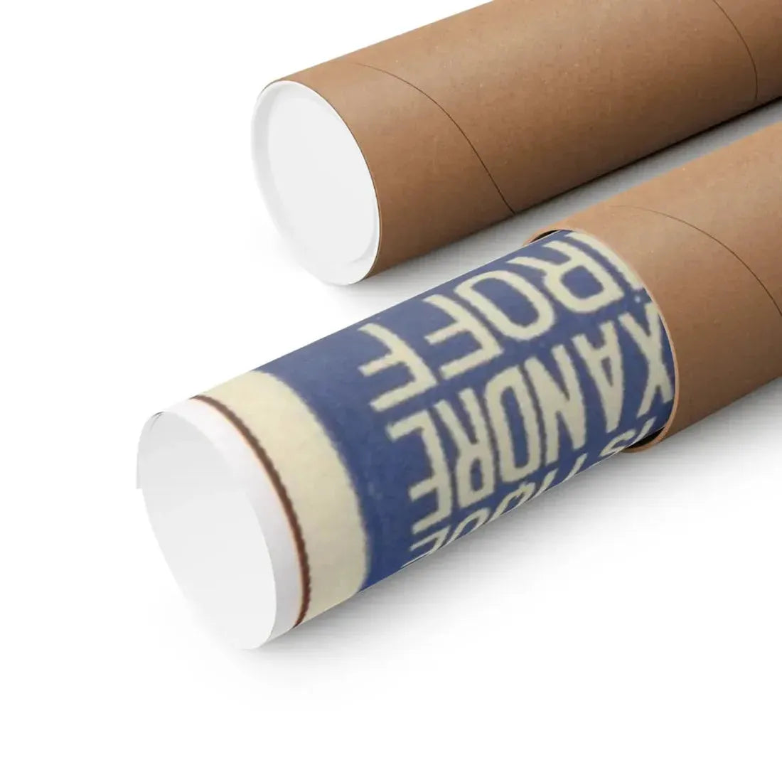 Soviet Era Poster 129 - Paper Poster - The Sticker Space