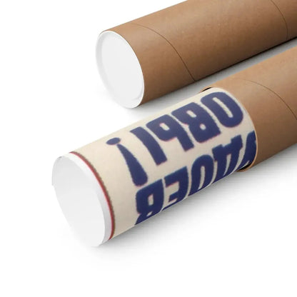 Soviet Era Poster 13 - Paper Poster - The Sticker Space