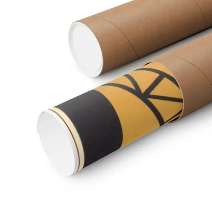 Soviet Era Poster 131 - Paper Poster - The Sticker Space