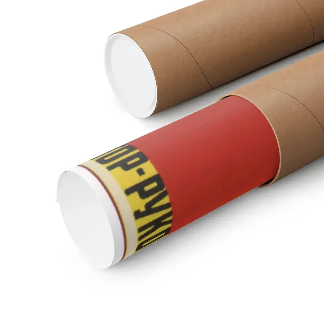 Soviet Era Poster 132 - Paper Poster - The Sticker Space