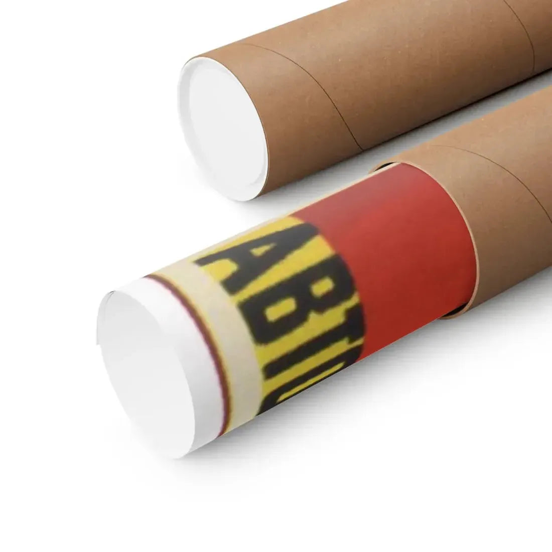 Soviet Era Poster 132 - Paper Poster - The Sticker Space