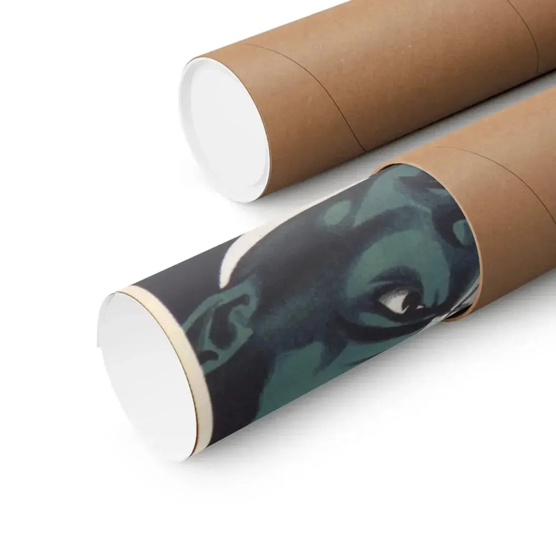 Soviet Era Poster 133 - Paper Poster - The Sticker Space