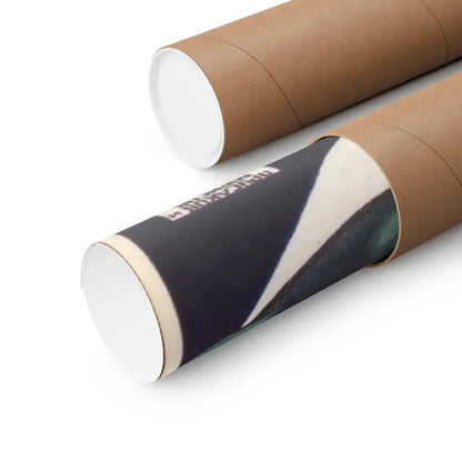 Soviet Era Poster 133 - Paper Poster - The Sticker Space