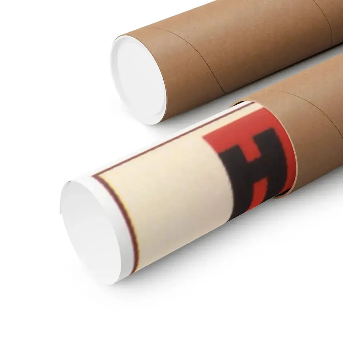 Soviet Era Poster 134 - Paper Poster - The Sticker Space