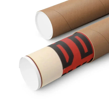 Soviet Era Poster 134 - Paper Poster - The Sticker Space