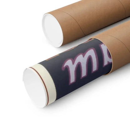 Soviet Era Poster 135 - Paper Poster - The Sticker Space