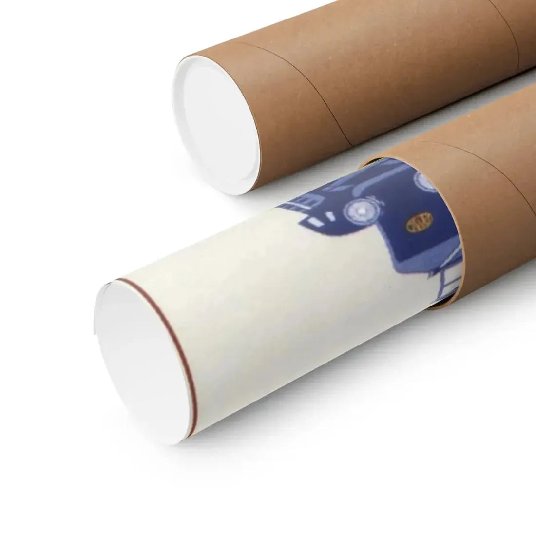 Soviet Era Poster 136 - Paper Poster - The Sticker Space