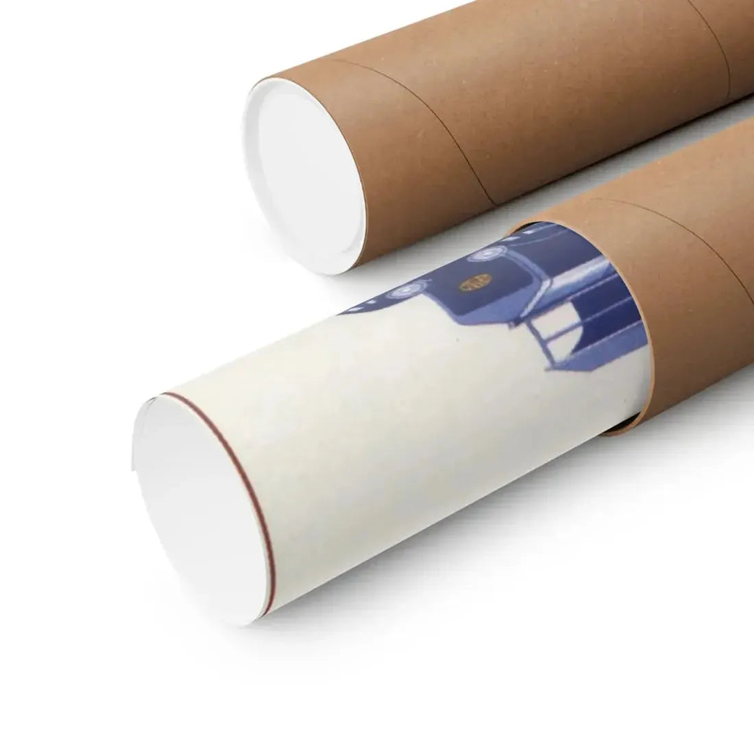 Soviet Era Poster 136 - Paper Poster - The Sticker Space