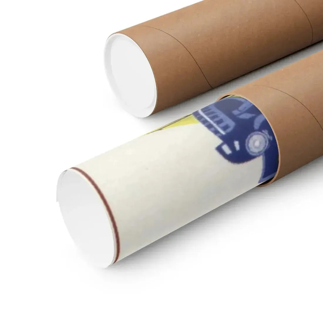 Soviet Era Poster 136 - Paper Poster - The Sticker Space