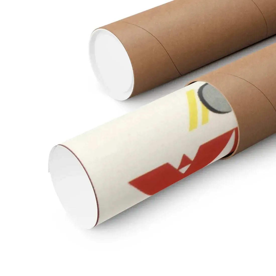 Soviet Era Poster 137 - Paper Poster - The Sticker Space