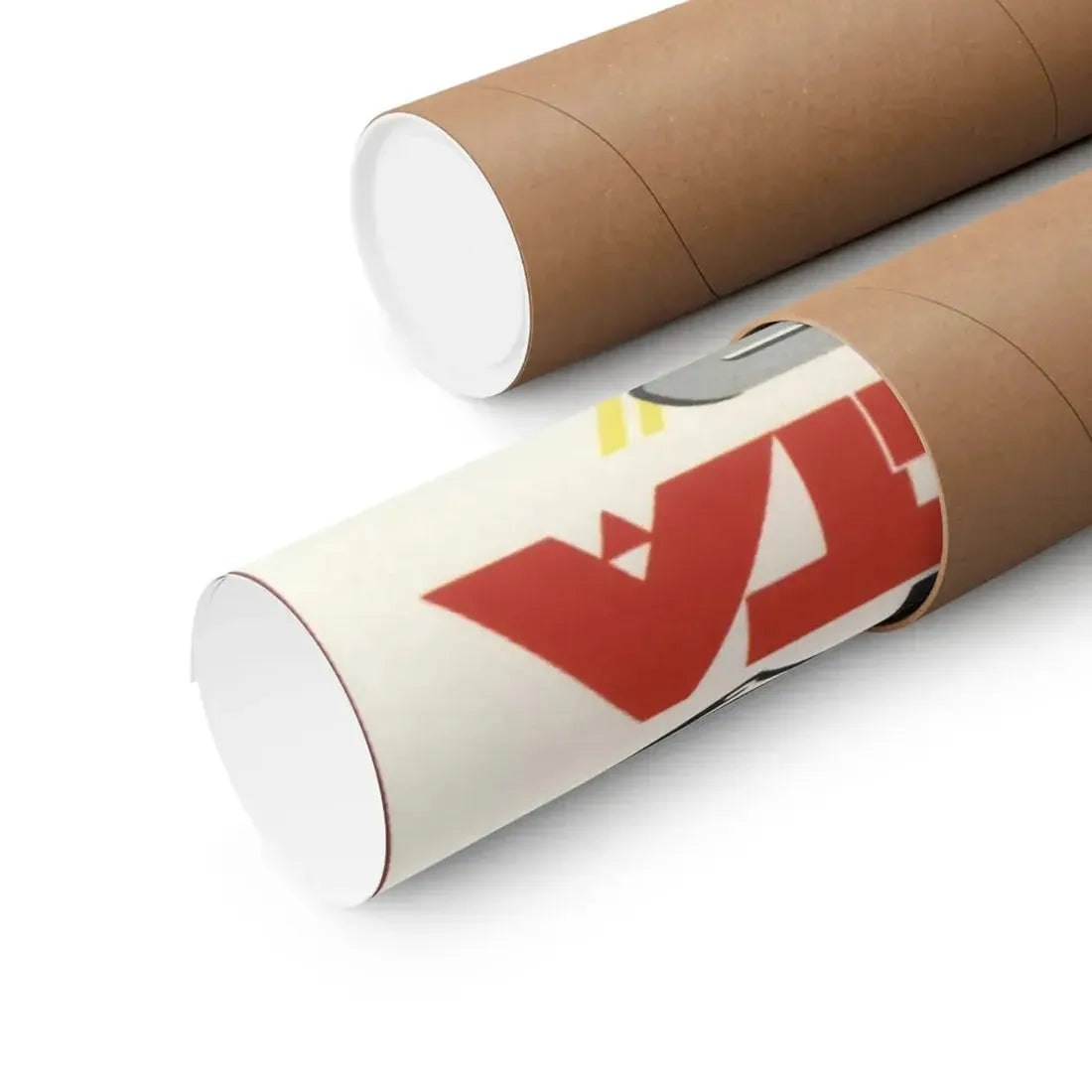 Soviet Era Poster 137 - Paper Poster - The Sticker Space