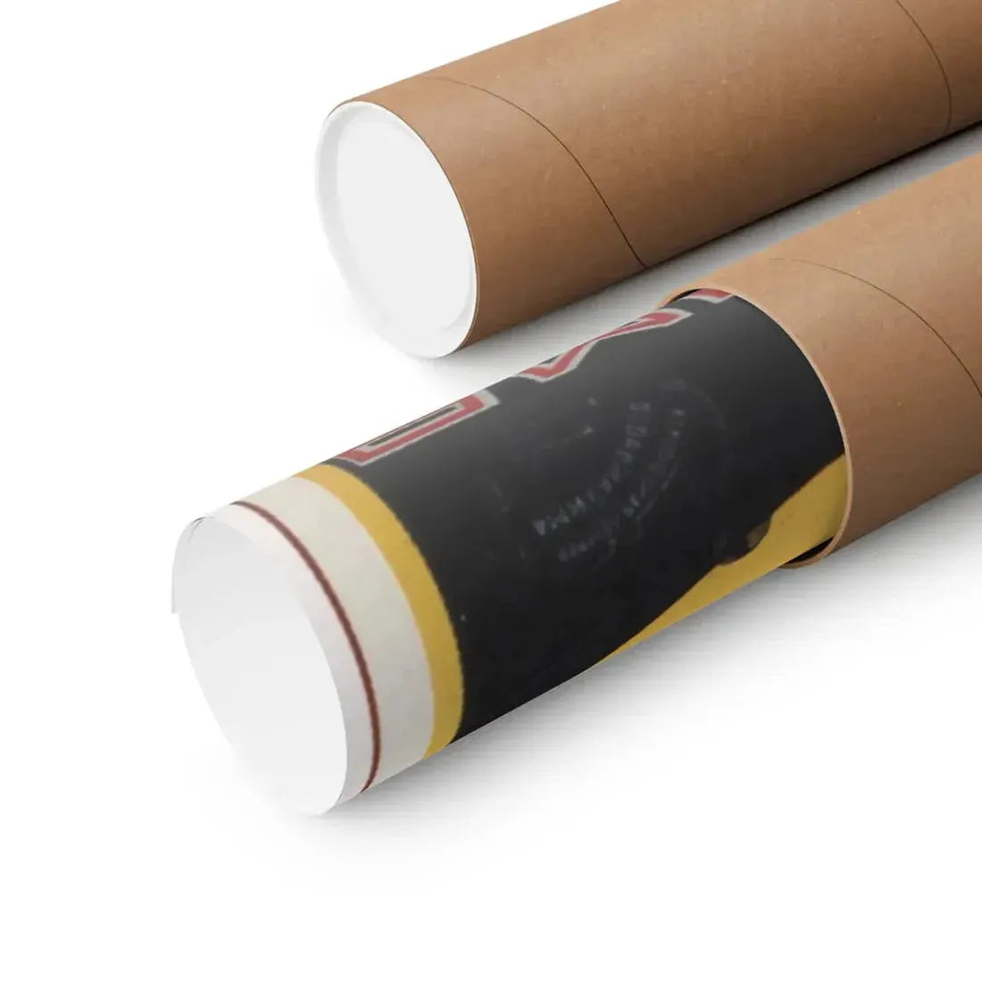 Soviet Era Poster 138 - Paper Poster - The Sticker Space