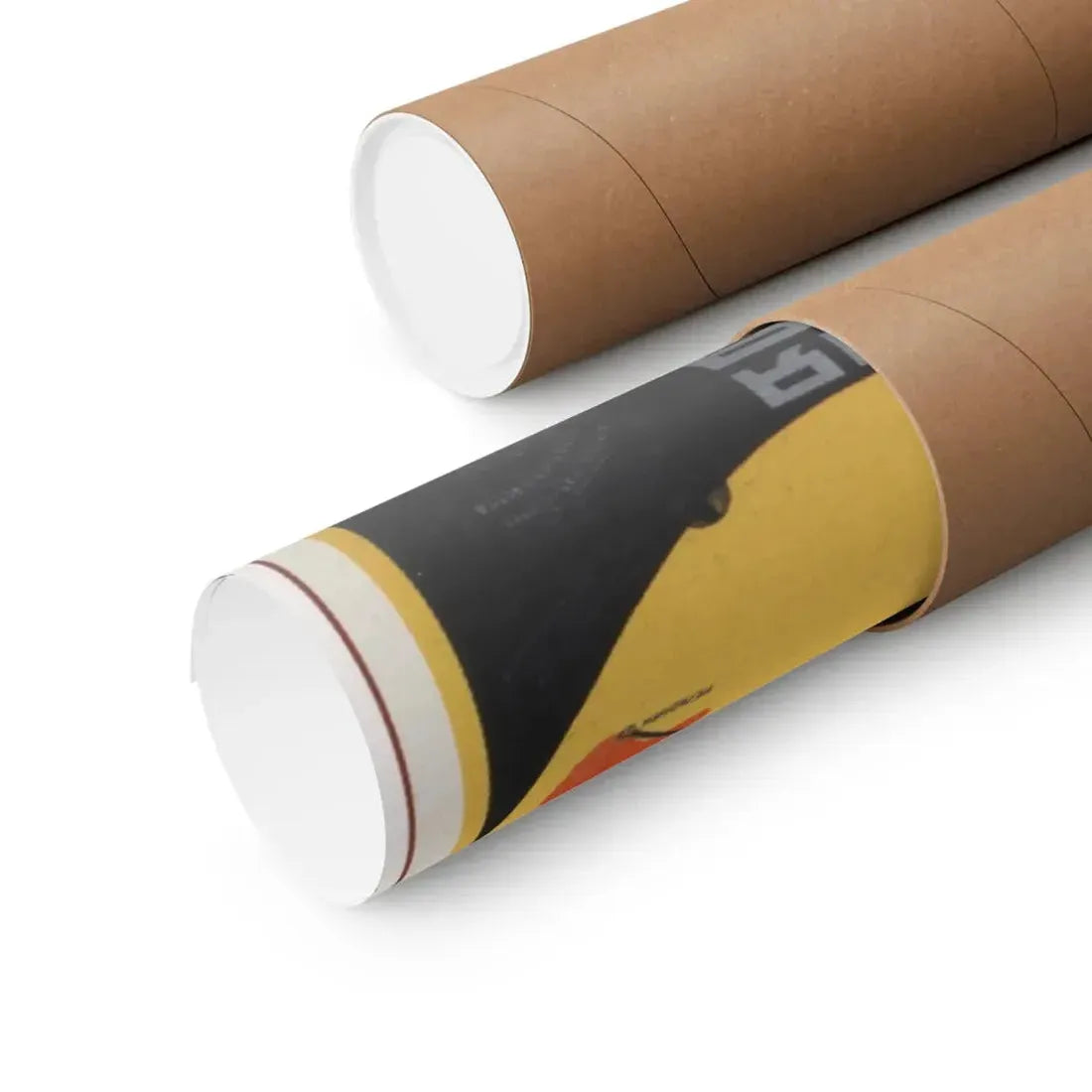 Soviet Era Poster 138 - Paper Poster - The Sticker Space