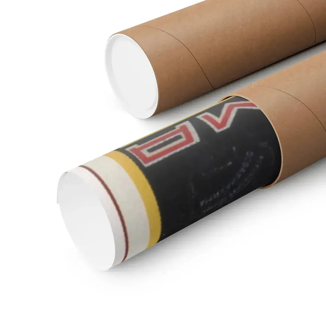 Soviet Era Poster 138 - Paper Poster - The Sticker Space