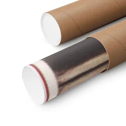 Soviet Era Poster 14 - Paper Poster - The Sticker Space