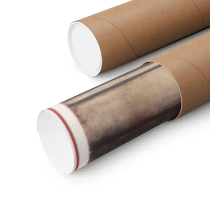 Soviet Era Poster 14 - Paper Poster - The Sticker Space