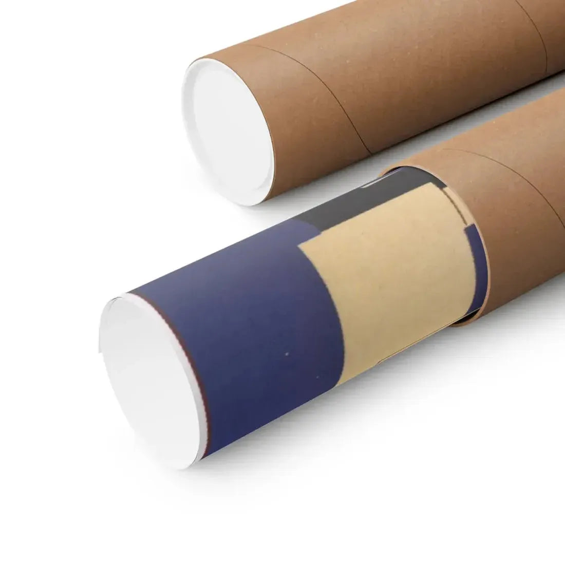 Soviet Era Poster 140 - Paper Poster - The Sticker Space