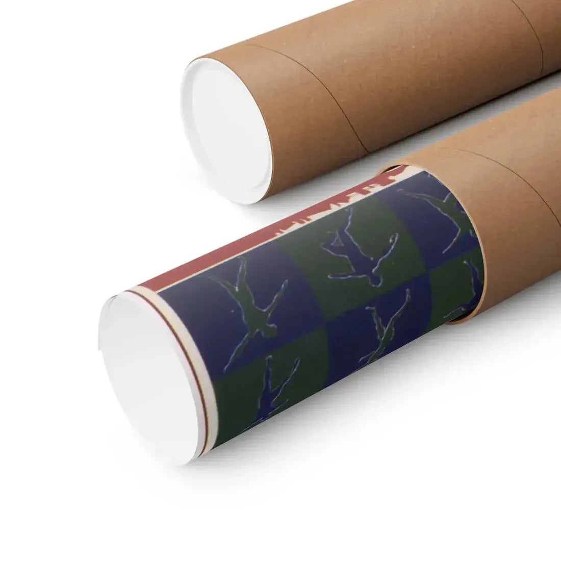 Soviet Era Poster 148 - Paper Poster - The Sticker Space