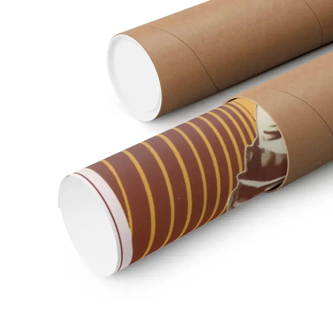 Soviet Era Poster 151 - Paper Poster - The Sticker Space