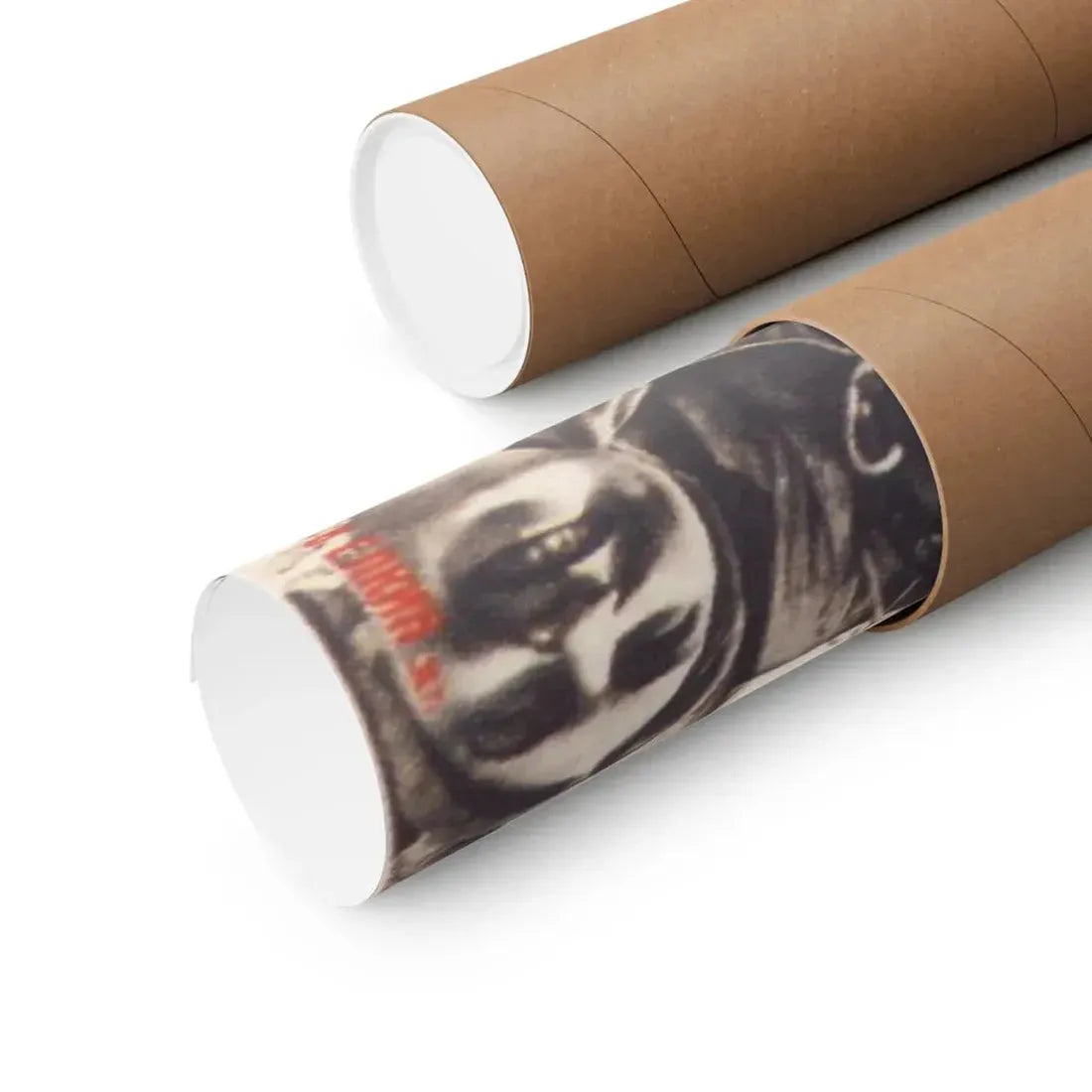 Soviet Era Poster 153 - Paper Poster - The Sticker Space