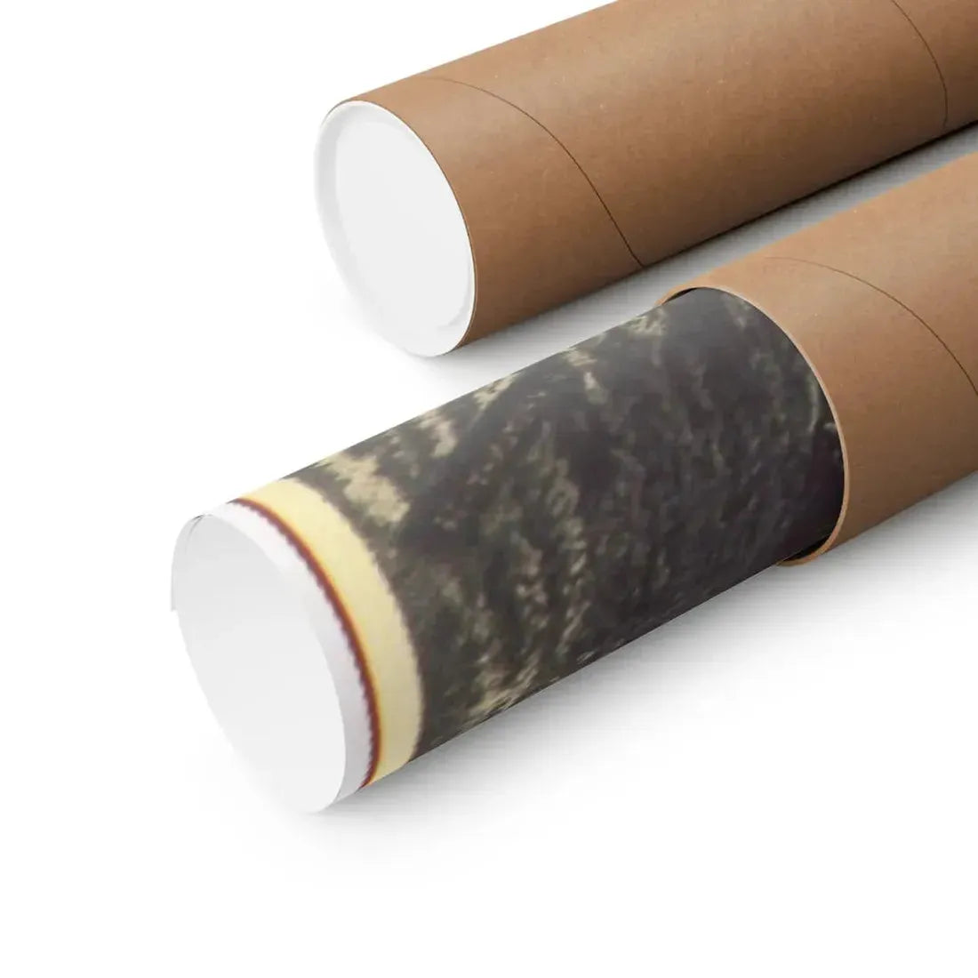 Soviet Era Poster 154 - Paper Poster - The Sticker Space