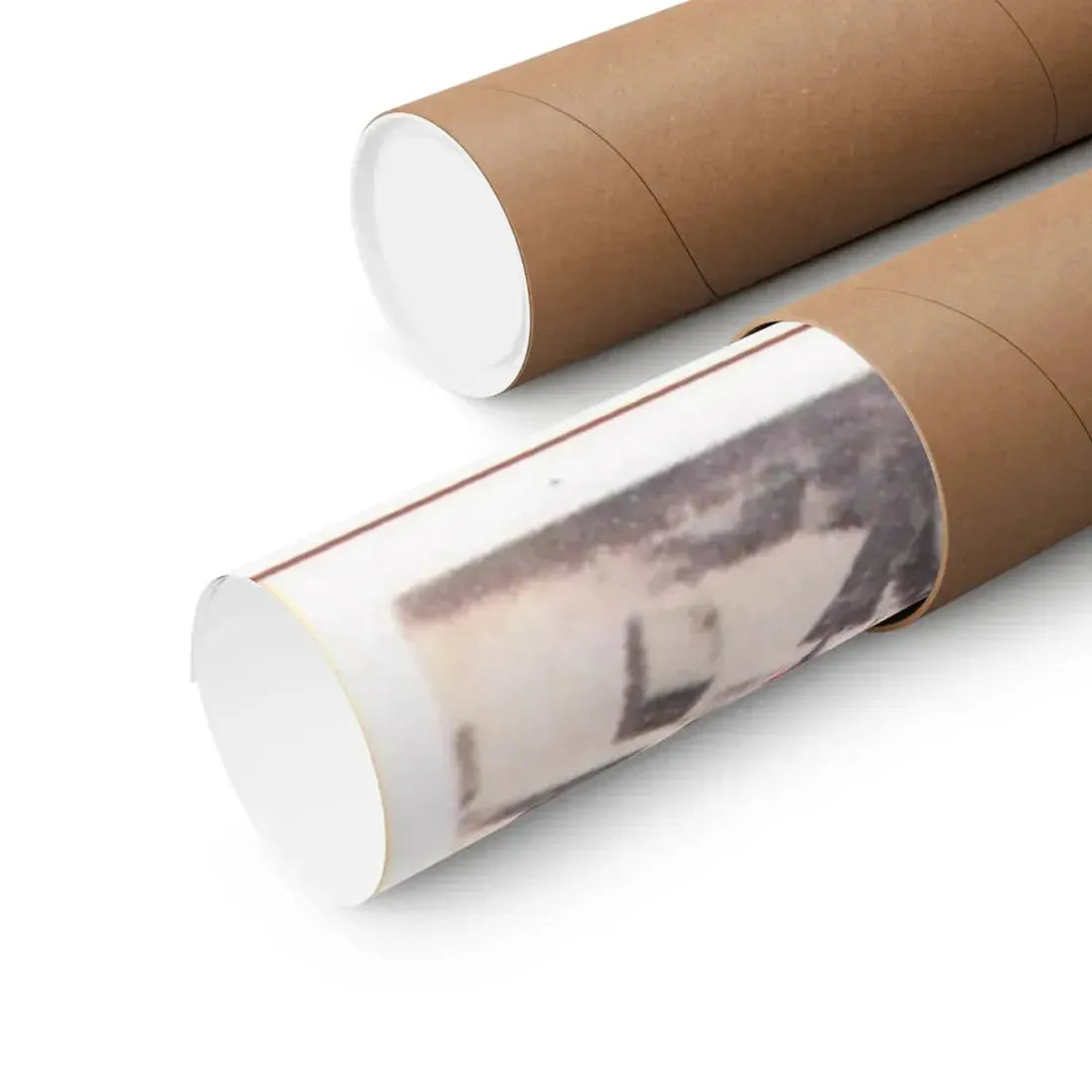 Soviet Era Poster 155 - Paper Poster - The Sticker Space