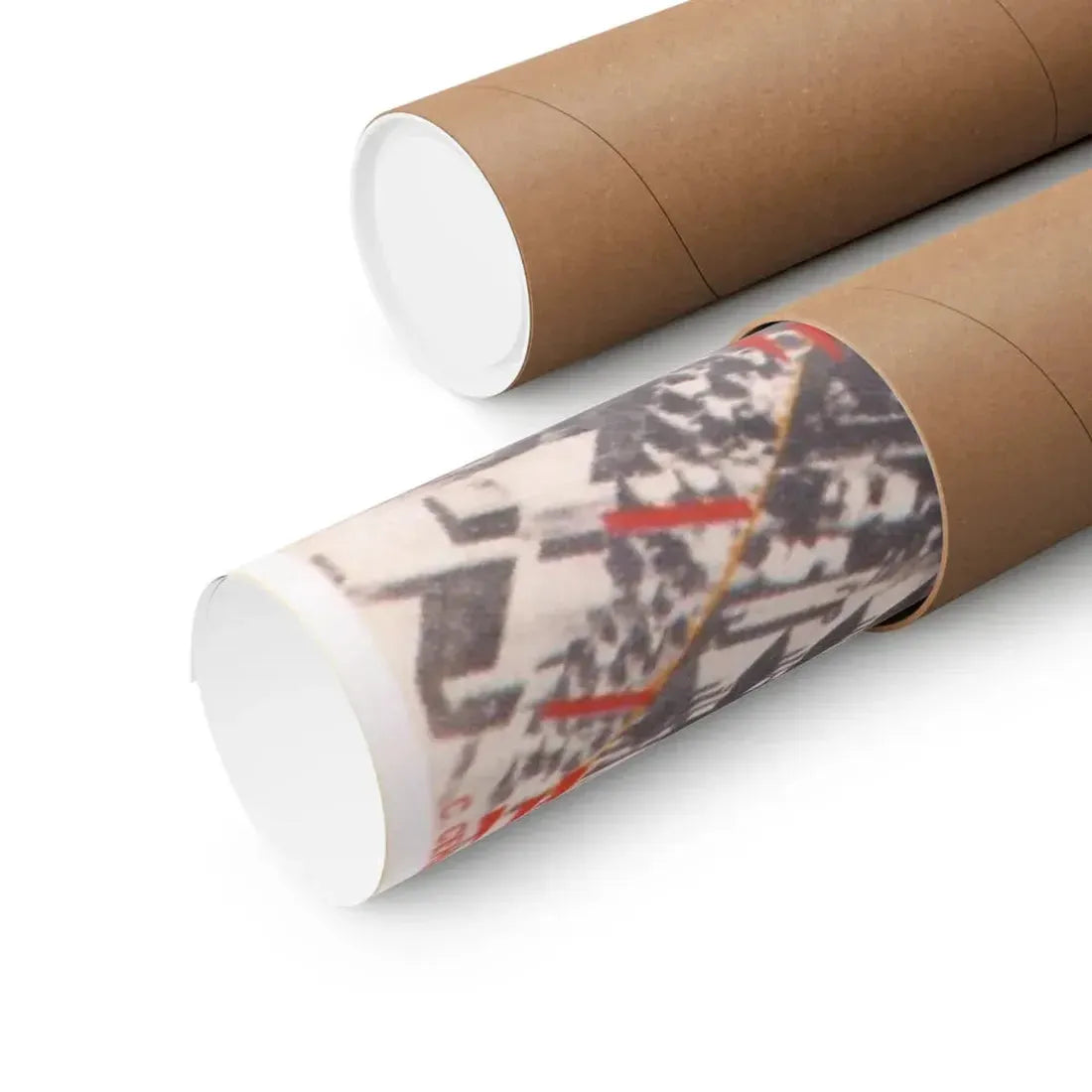 Soviet Era Poster 155 - Paper Poster - The Sticker Space