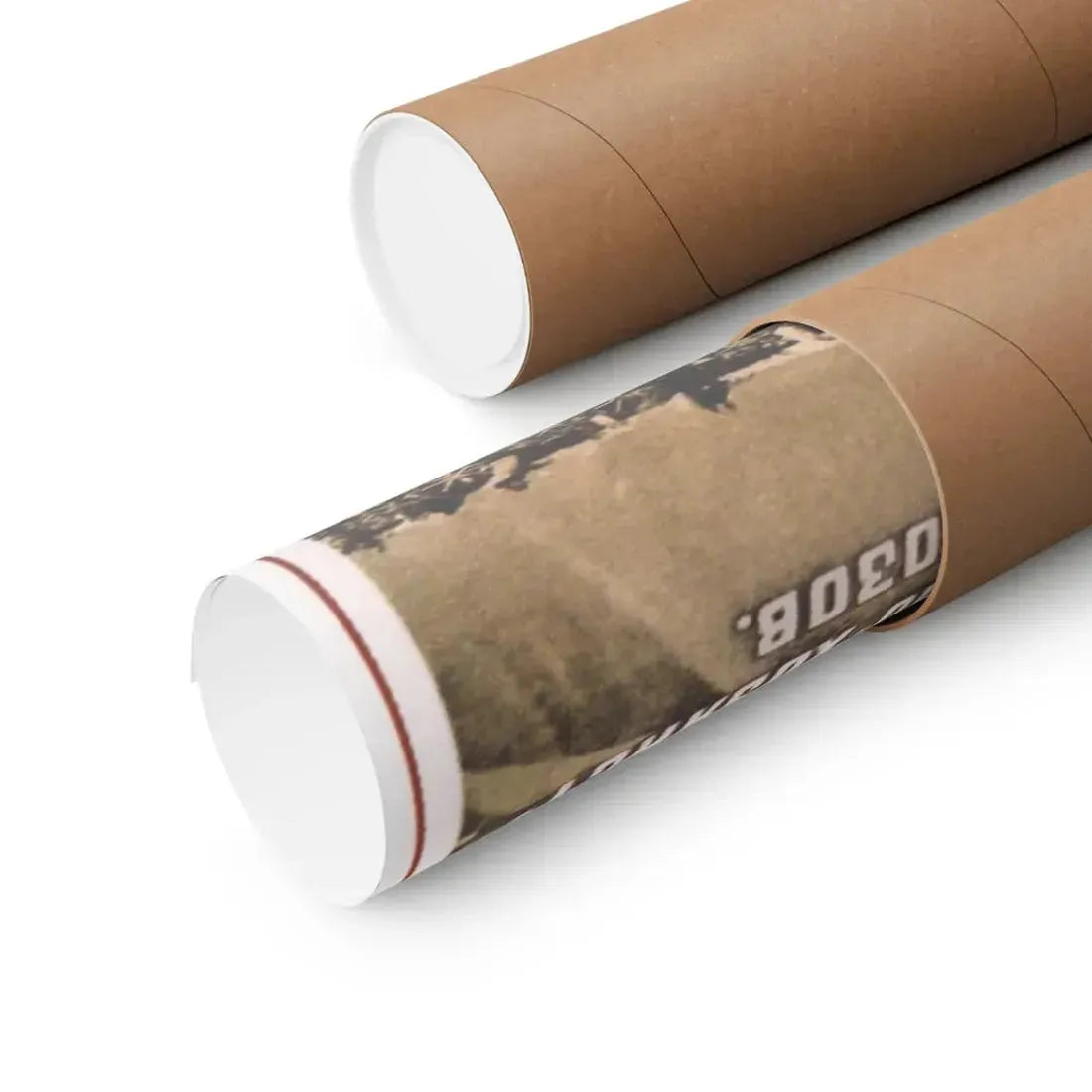 Soviet Era Poster 159 - Paper Poster - The Sticker Space