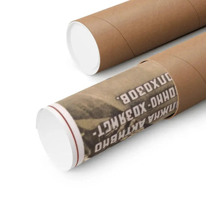 Soviet Era Poster 159 - Paper Poster - The Sticker Space