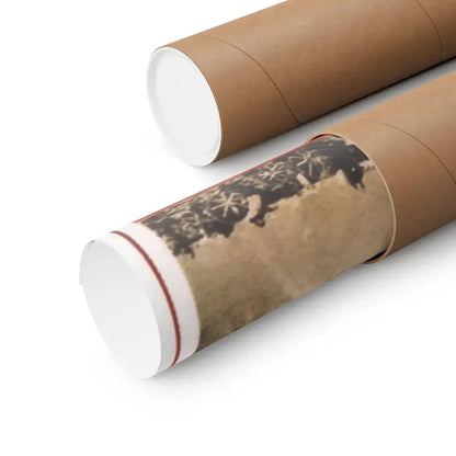 Soviet Era Poster 159 - Paper Poster - The Sticker Space