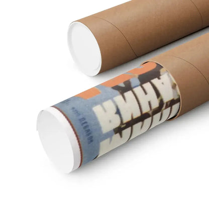 Soviet Era Poster 161 - Paper Poster - The Sticker Space