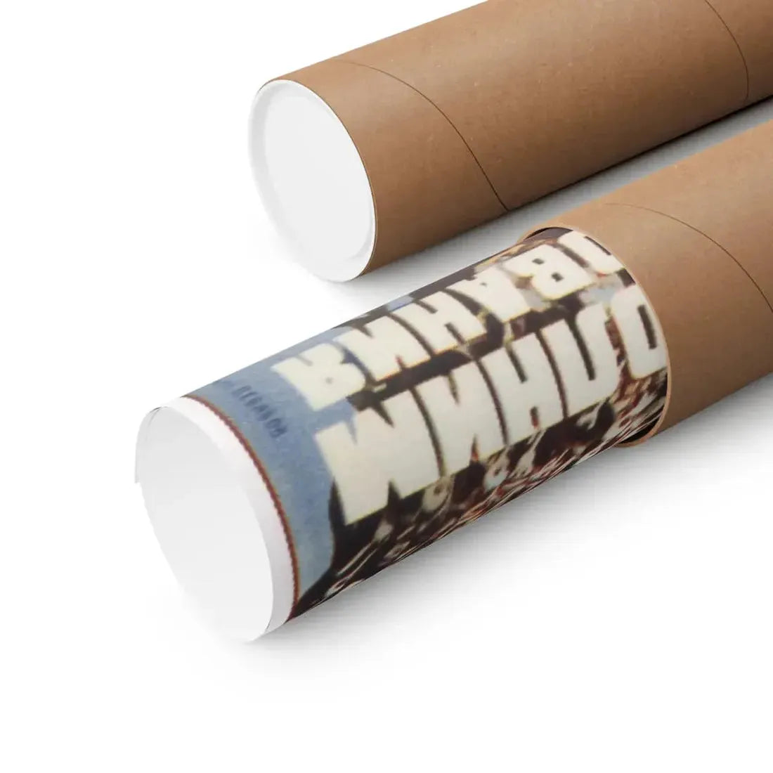 Soviet Era Poster 161 - Paper Poster - The Sticker Space