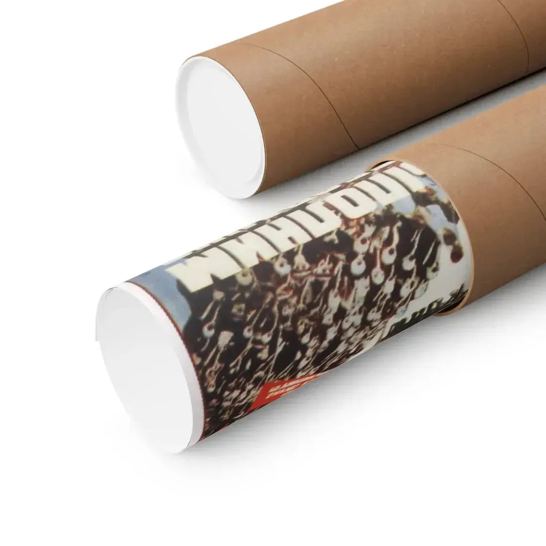 Soviet Era Poster 161 - Paper Poster - The Sticker Space