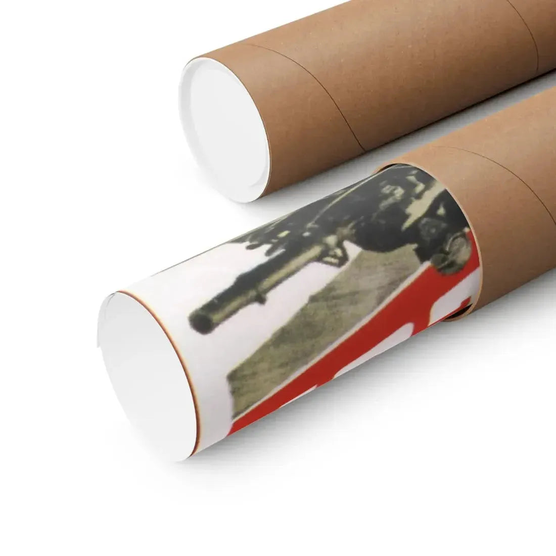 Soviet Era Poster 162 - Paper Poster - The Sticker Space