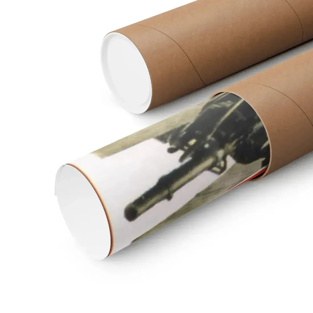 Soviet Era Poster 162 - Paper Poster - The Sticker Space