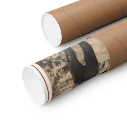 Soviet Era Poster 163 - Paper Poster - The Sticker Space