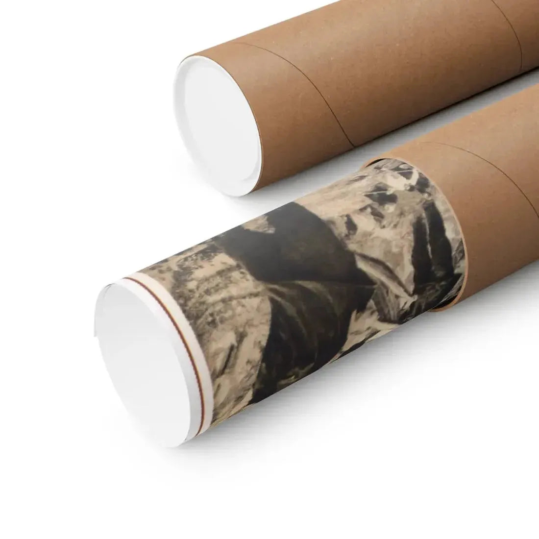 Soviet Era Poster 163 - Paper Poster - The Sticker Space