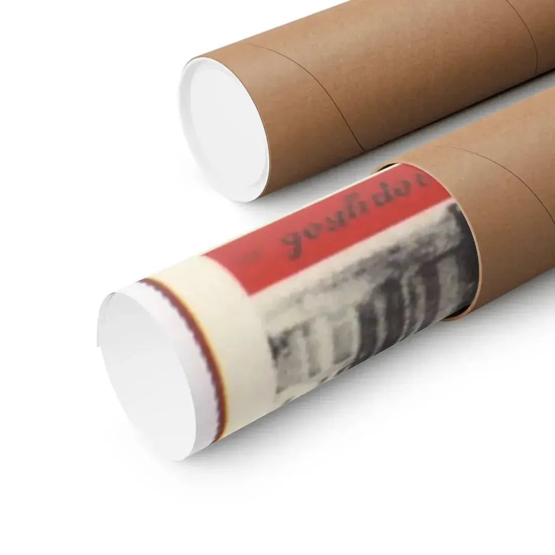 Soviet Era Poster 164 - Paper Poster - The Sticker Space