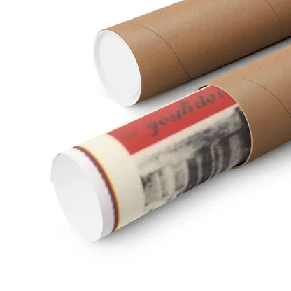 Soviet Era Poster 164 - Paper Poster - The Sticker Space