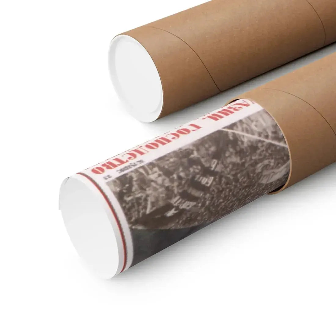 Soviet Era Poster 165 - Paper Poster - The Sticker Space