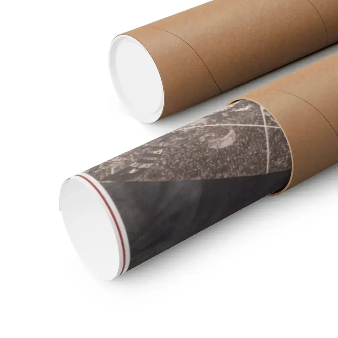 Soviet Era Poster 165 - Paper Poster - The Sticker Space