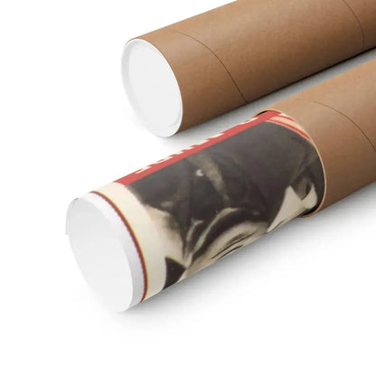 Soviet Era Poster 169 - Paper Poster - The Sticker Space