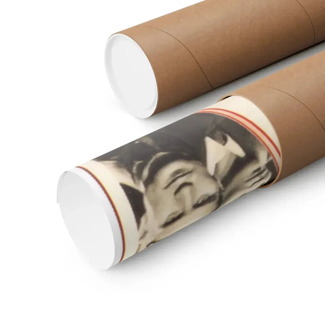 Soviet Era Poster 169 - Paper Poster - The Sticker Space