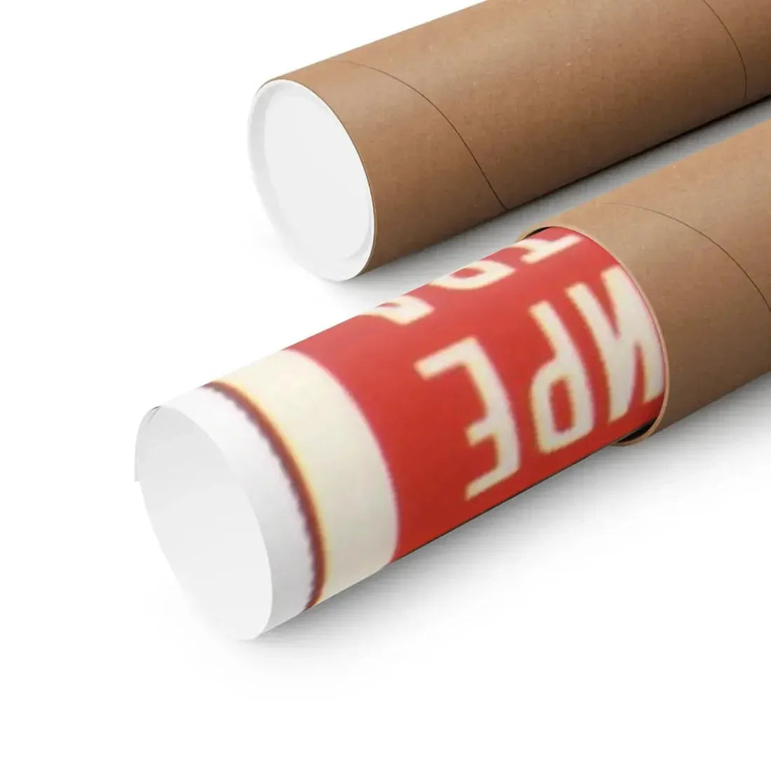 Soviet Era Poster 169 - Paper Poster - The Sticker Space