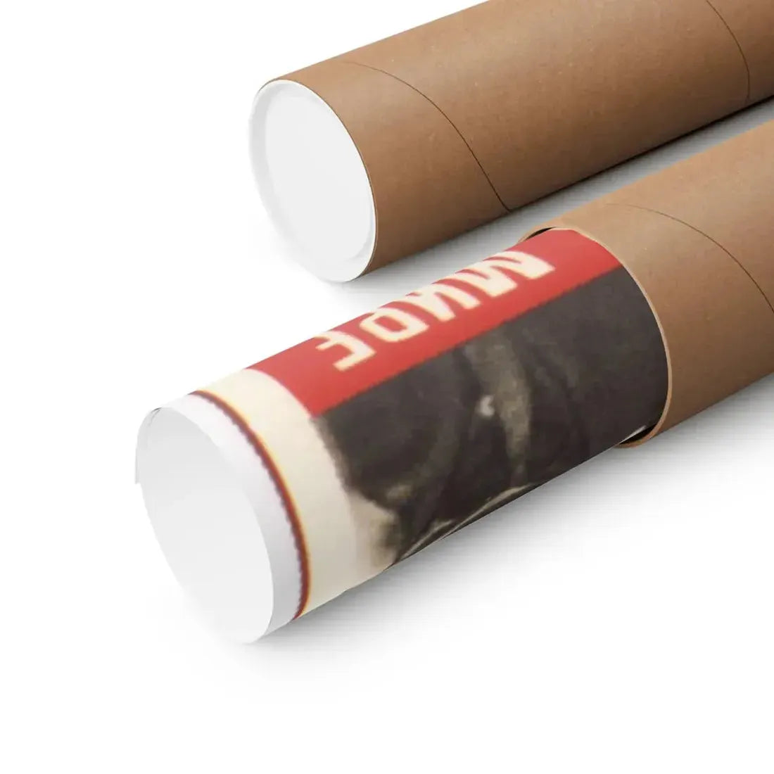 Soviet Era Poster 169 - Paper Poster - The Sticker Space